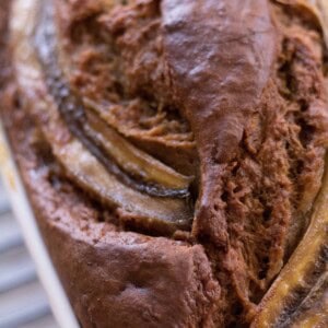 No sugar added banana bread recipe