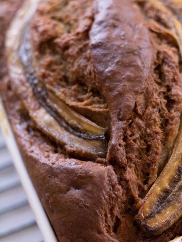No sugar added banana bread recipe