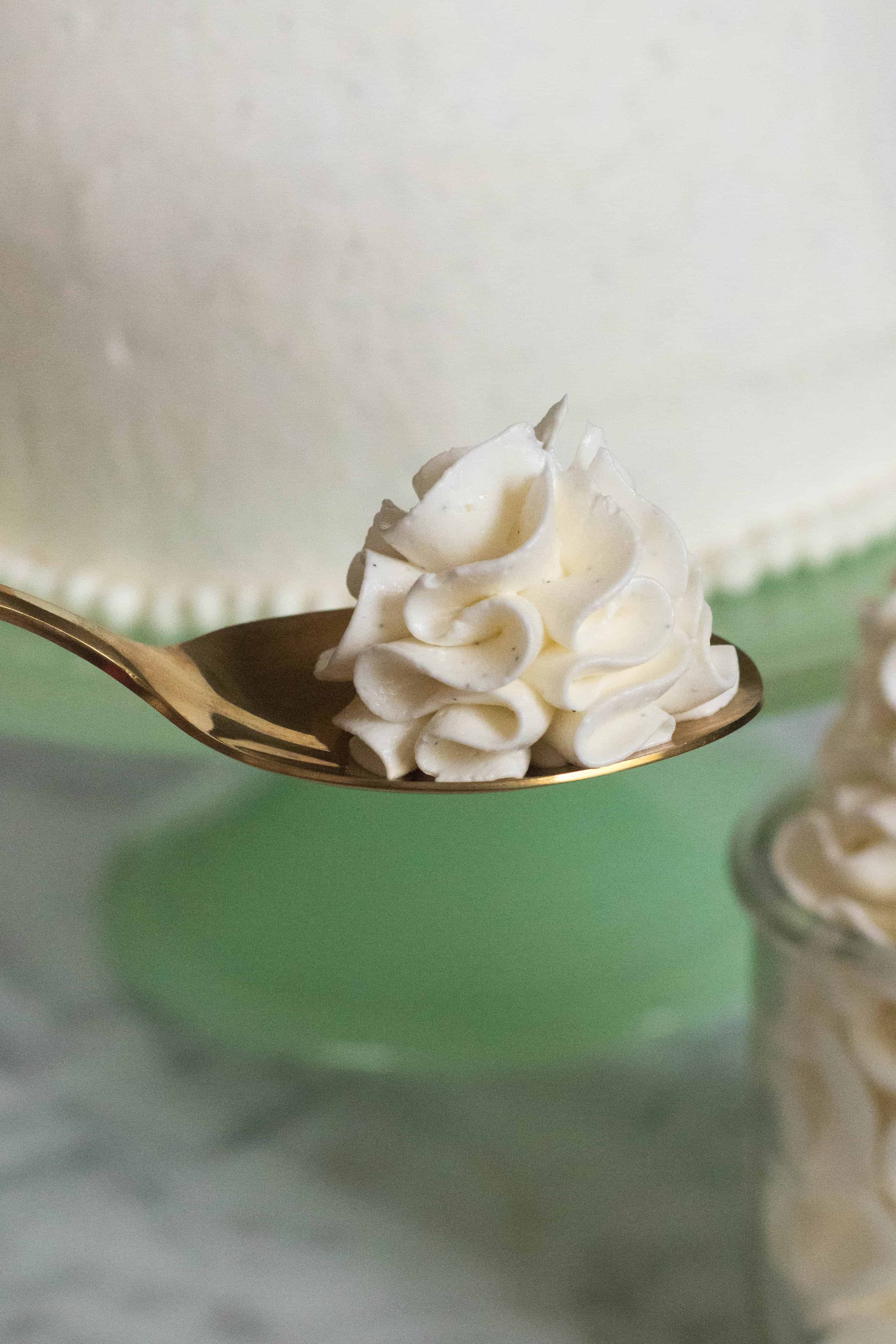 Italian buttercream recipes