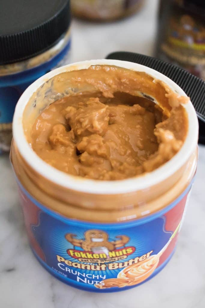 Healthier Peanut Butter and Jelly Swirl cups Lifestyle of a Foodie