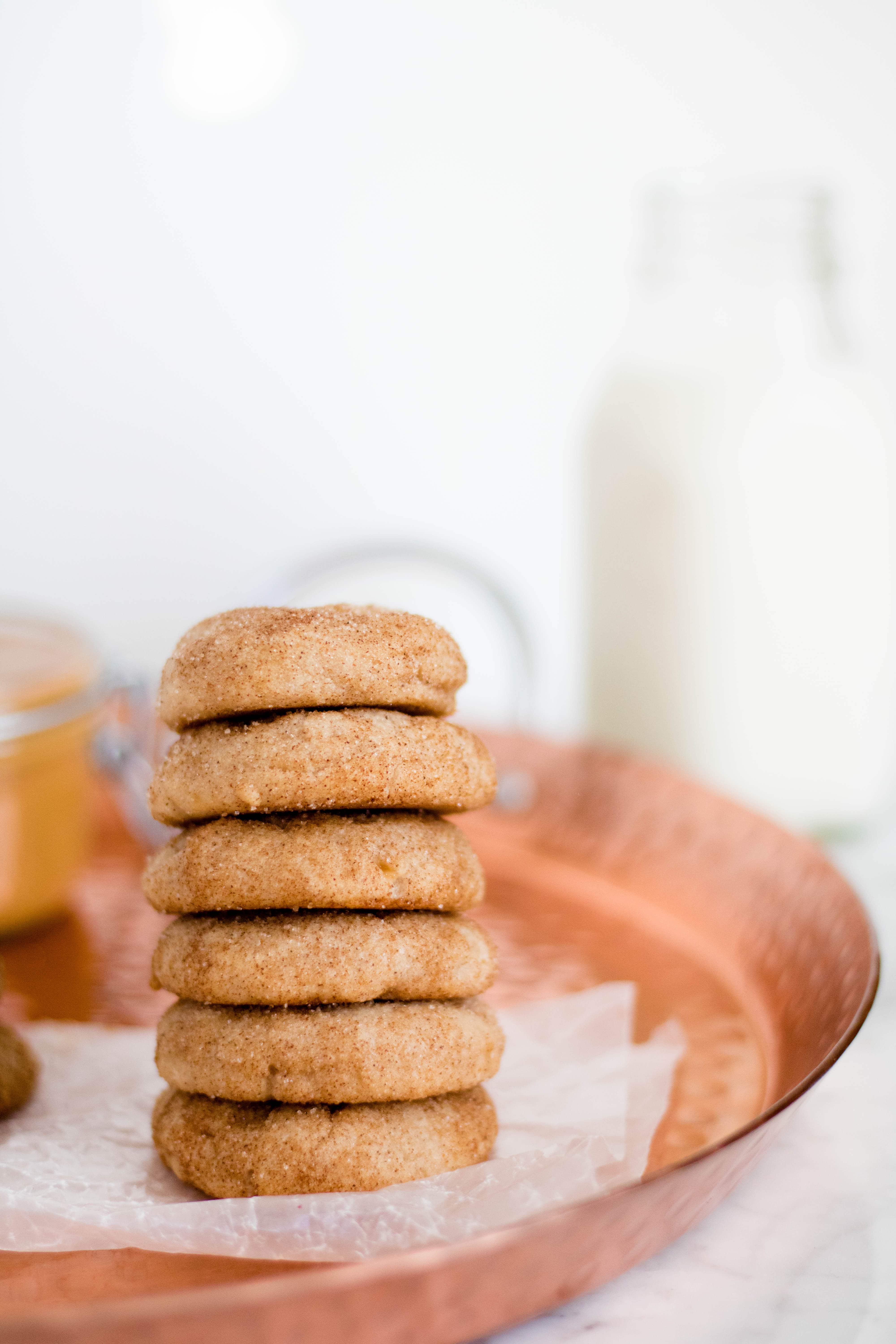 Snicker doodle cookie (12 of 34)