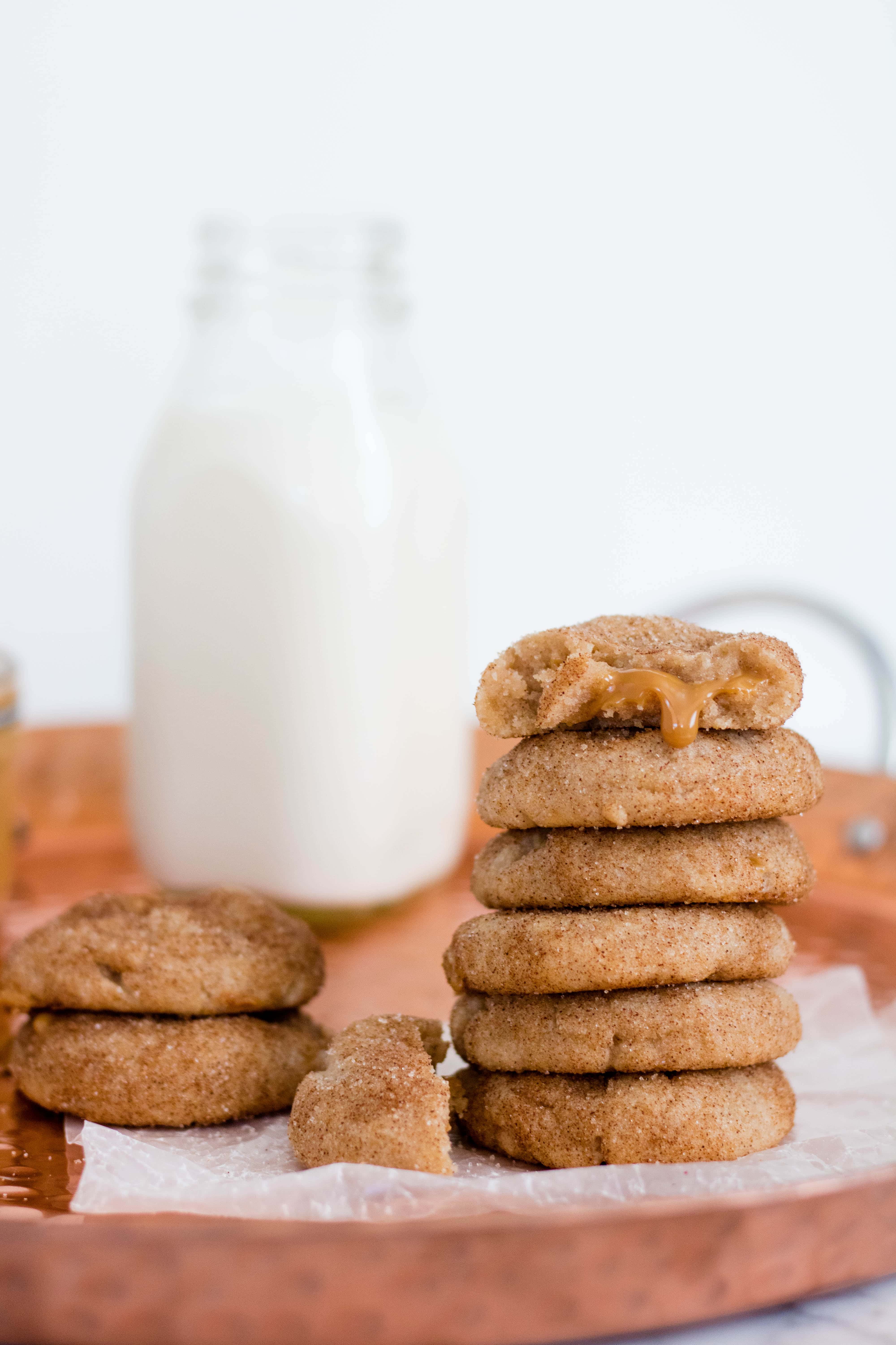 Snicker doodle cookie (23 of 34)