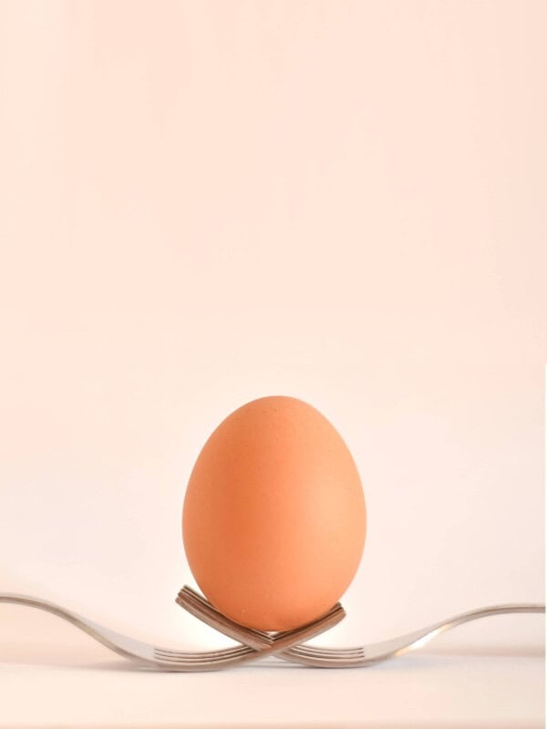 7 best egg substitutes for baking