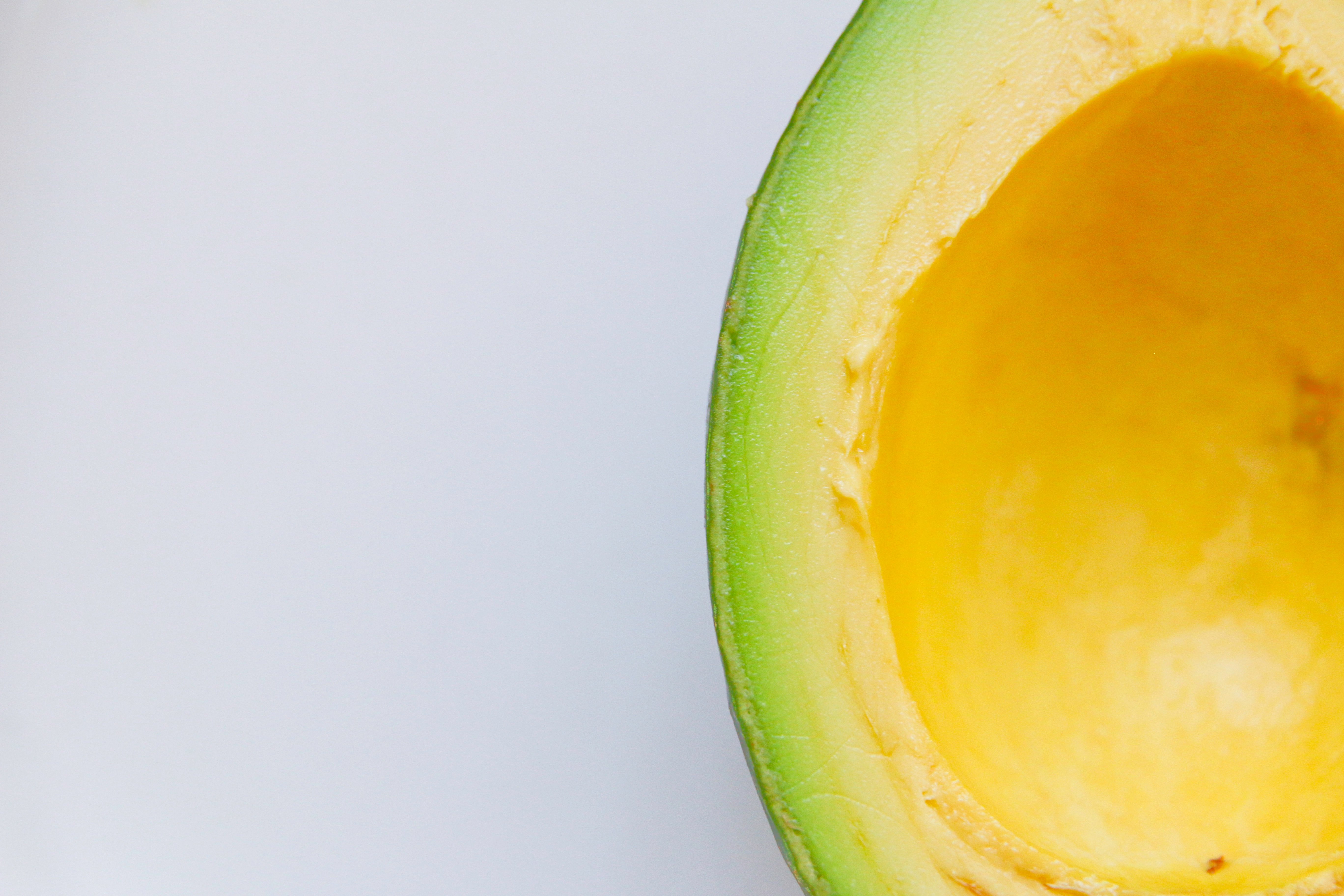 The7 Best Egg Substitutes, avocado