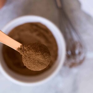 Pumpkin pie spice