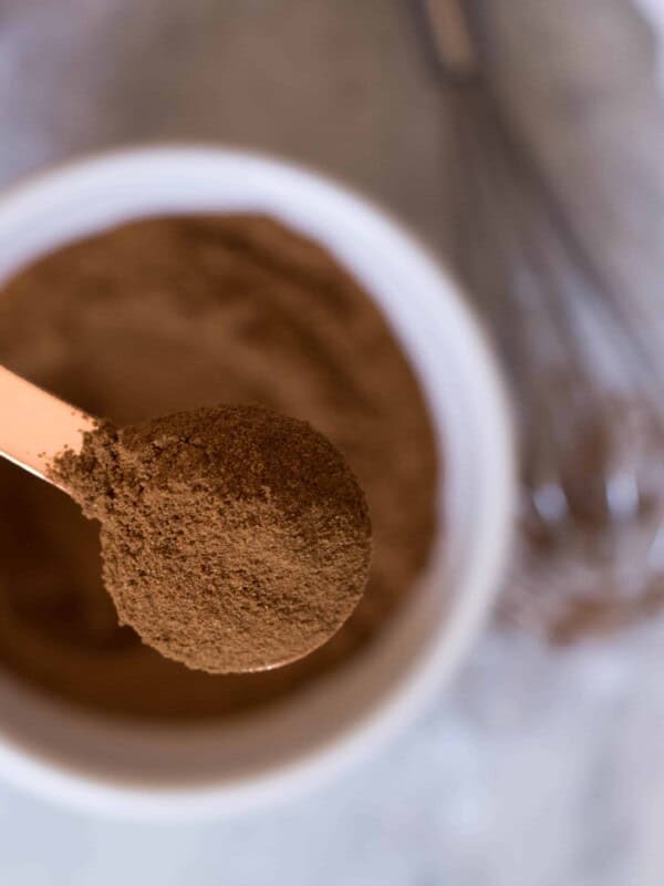 Pumpkin pie spice