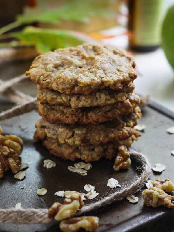 17 days of holiday cookie recipes