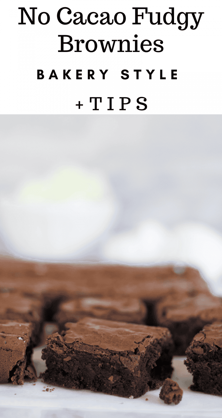 The Best Brownies With Cake Mix Lifestyle of a Foodie