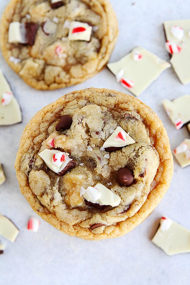 17 days of holiday cookie recipes