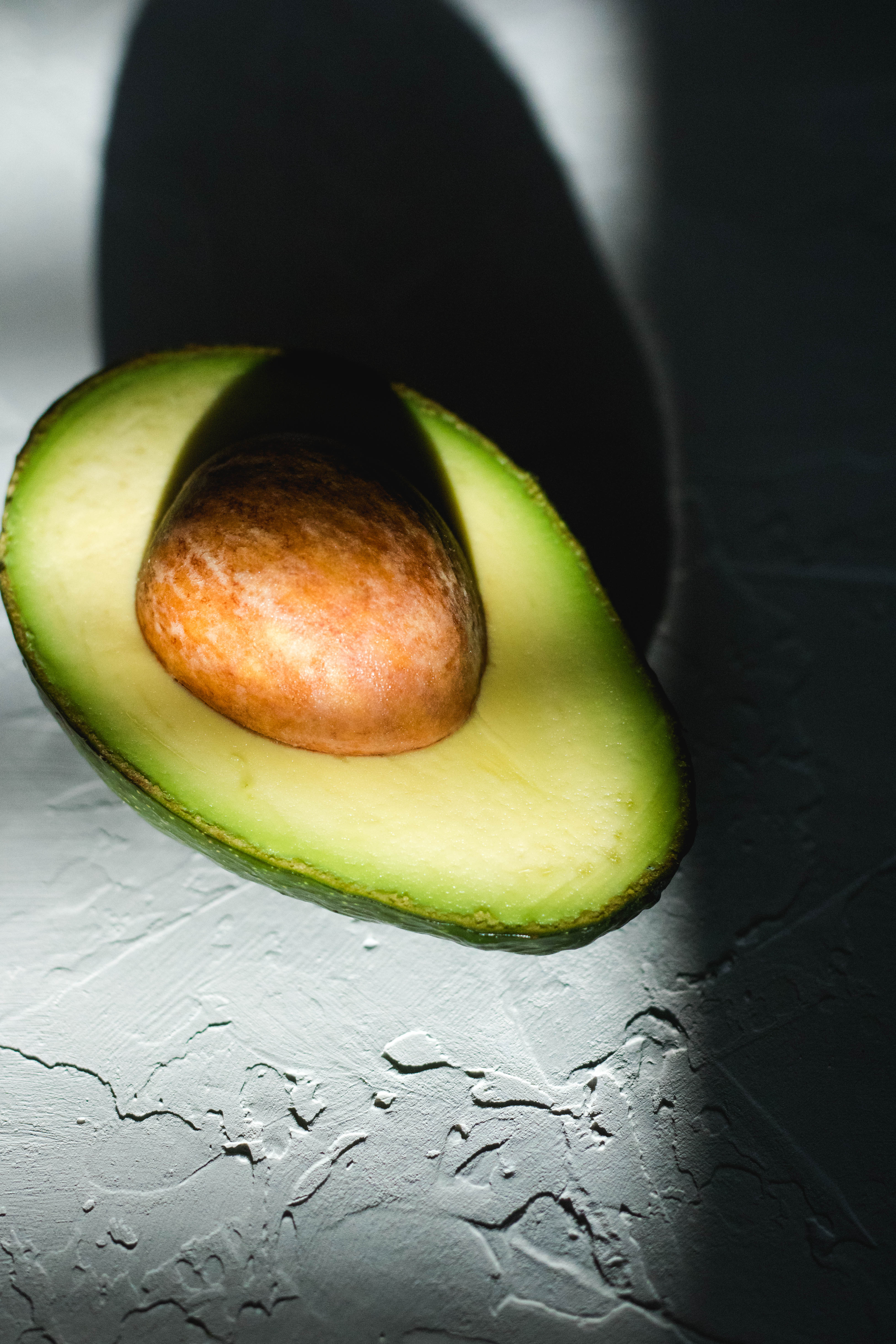 Are avocados a fruit of a vegetable?