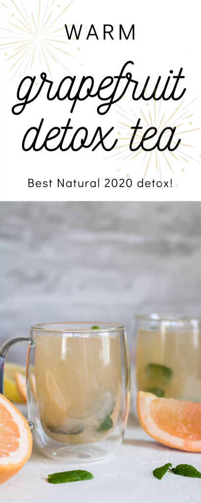 Best 2020 detox tea