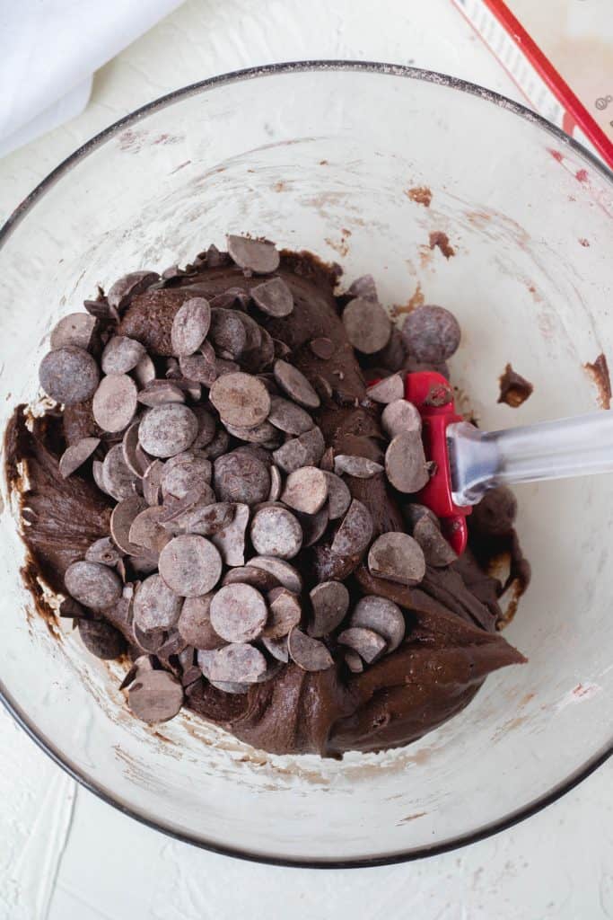 The Best Brownies With Cake Mix Lifestyle of a Foodie