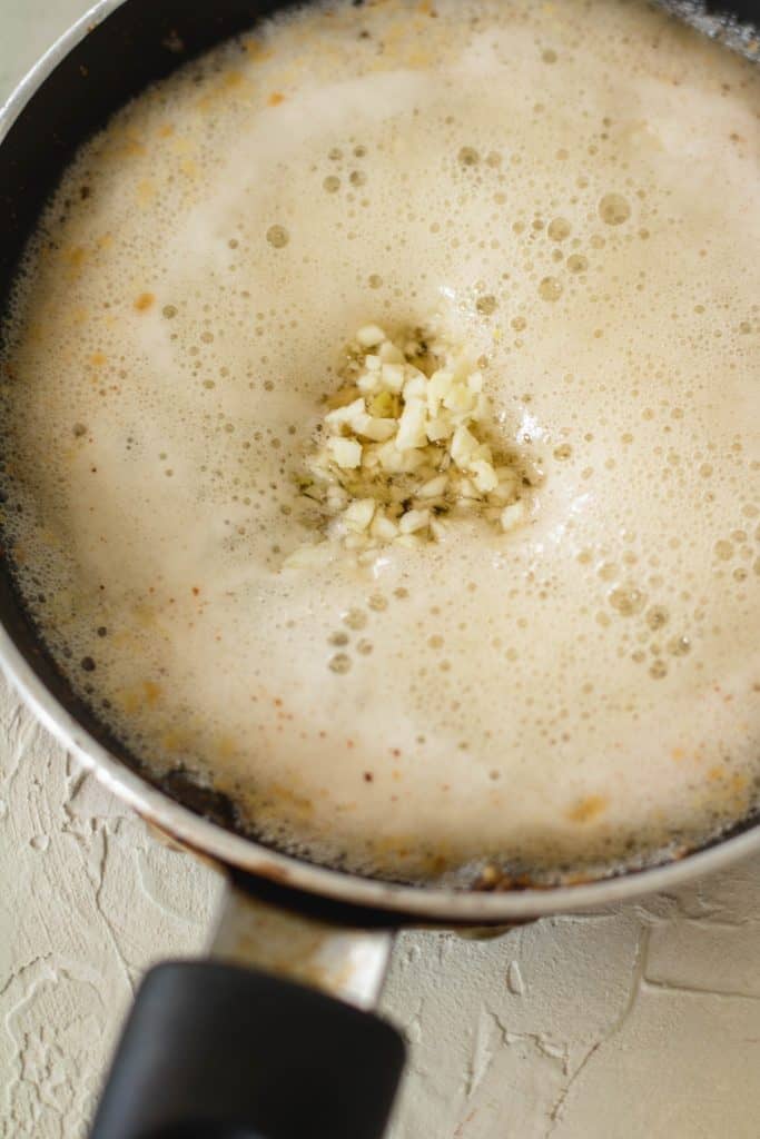 How to make brown butter