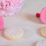 valentine's day shortbread cookies