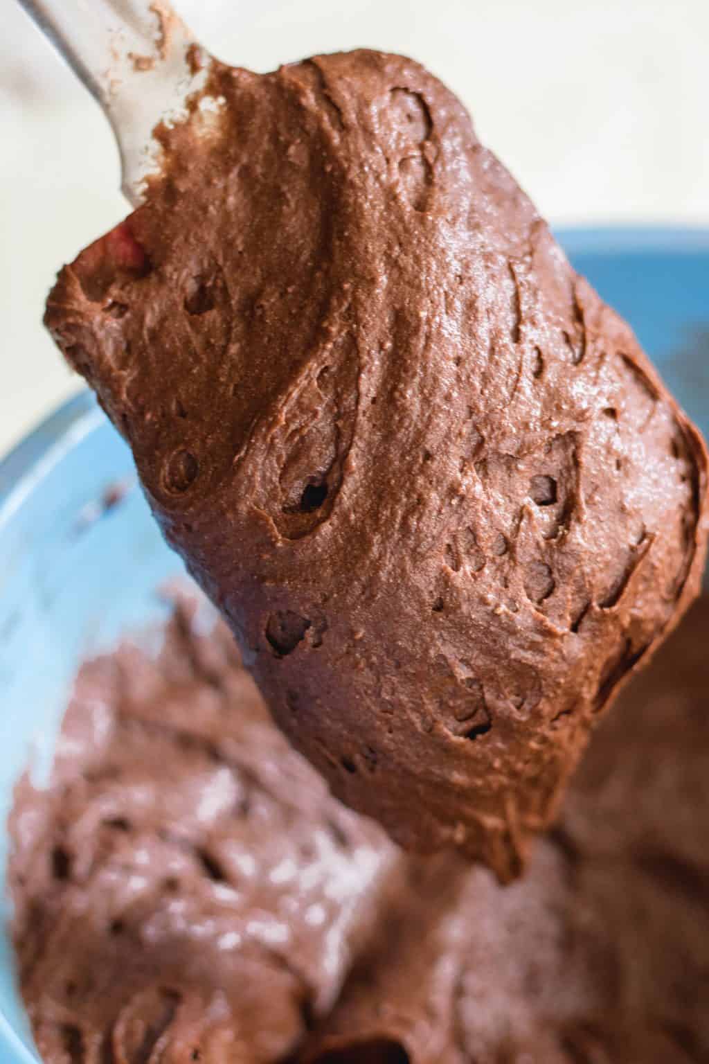 Easy chewy Brownies With Cocoa Powder Lifestyle of a Foodie