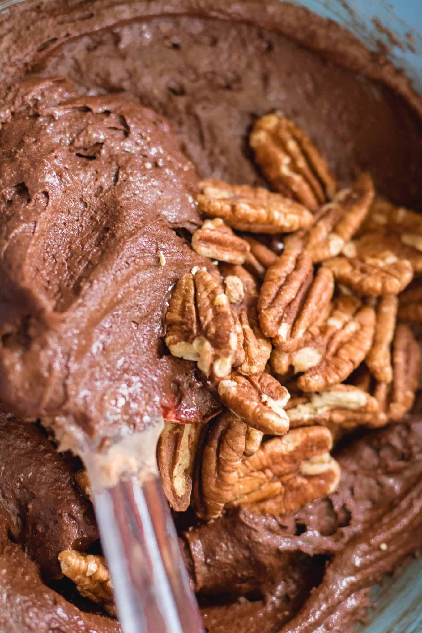 Easy chewy Brownies With Cocoa Powder Lifestyle of a Foodie