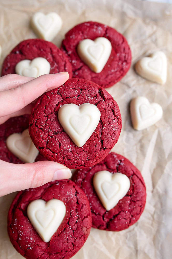 The most ~aesthetic~ recipes for Valentine's Day - GirlsLife