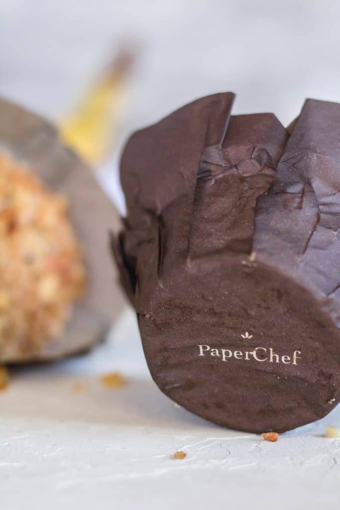 paper chef muffin liners