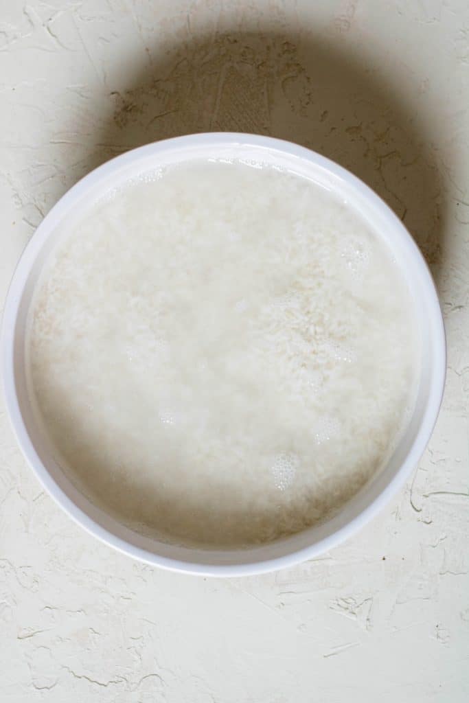 How to cook stovetop rice