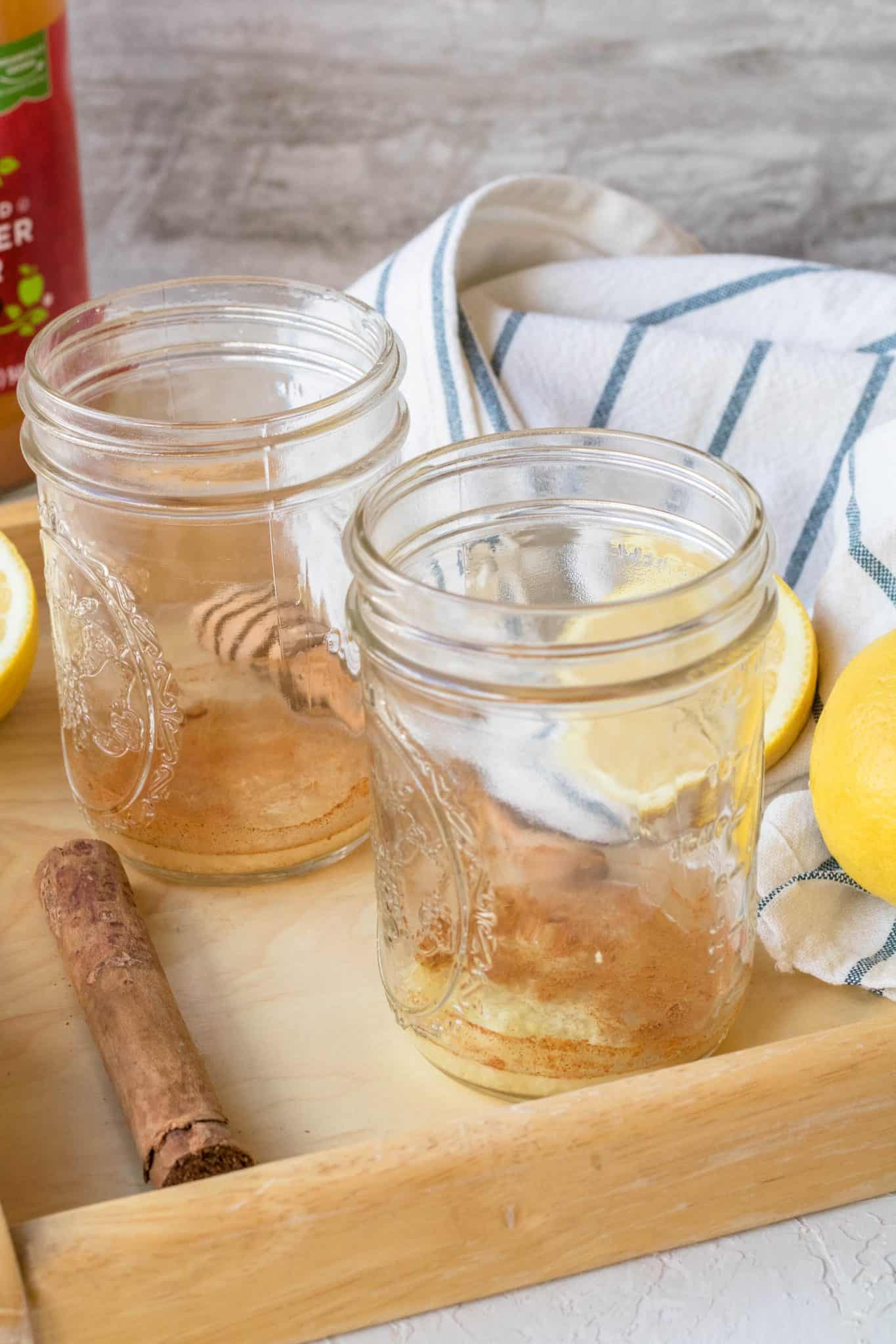 The best low calorie Apple Cider Vinegar drink recipe Lifestyle of a