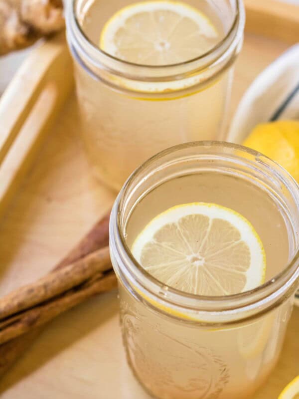 The best apple cider vinegar drink