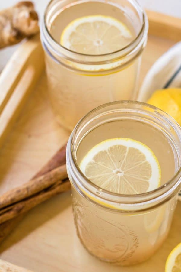 The best low calorie Apple Cider Vinegar drink recipe Lifestyle of a