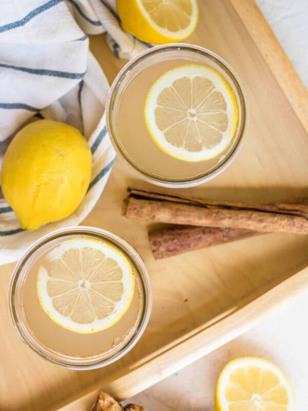 apple cider vinegar weight loss drink