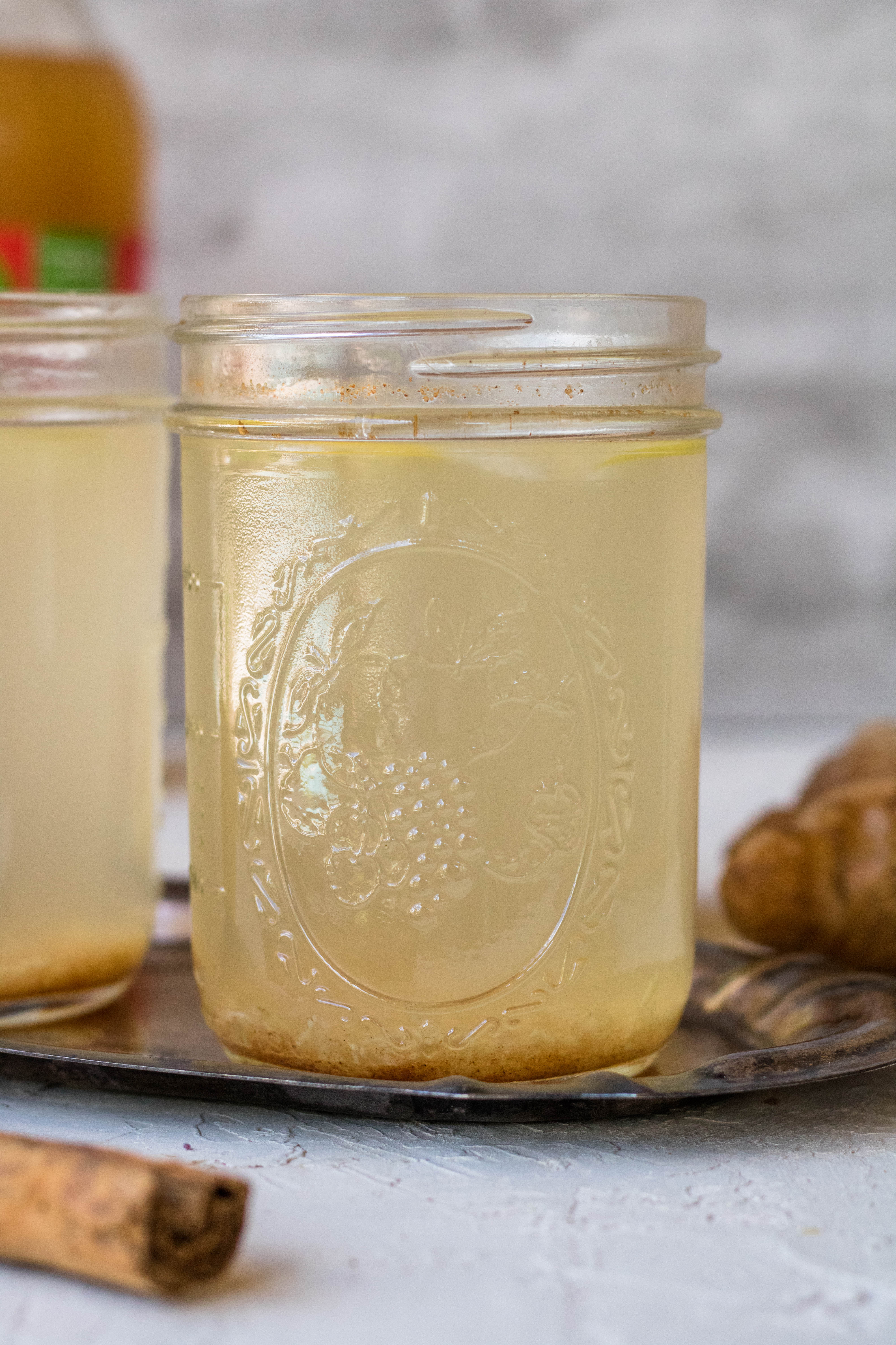 The best apple cider vinegar drink recipe