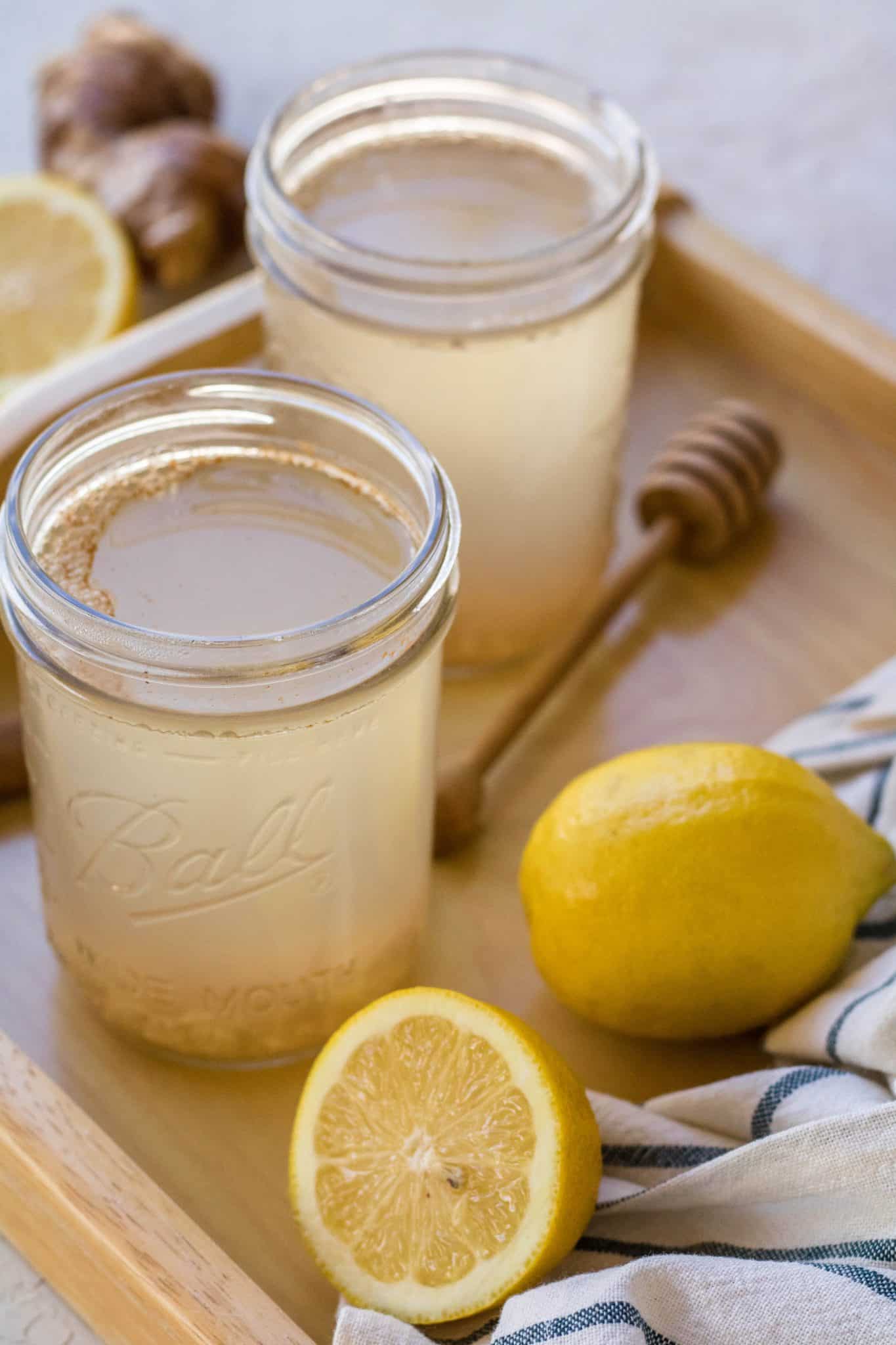 The best low calorie Apple Cider Vinegar drink recipe Lifestyle of a