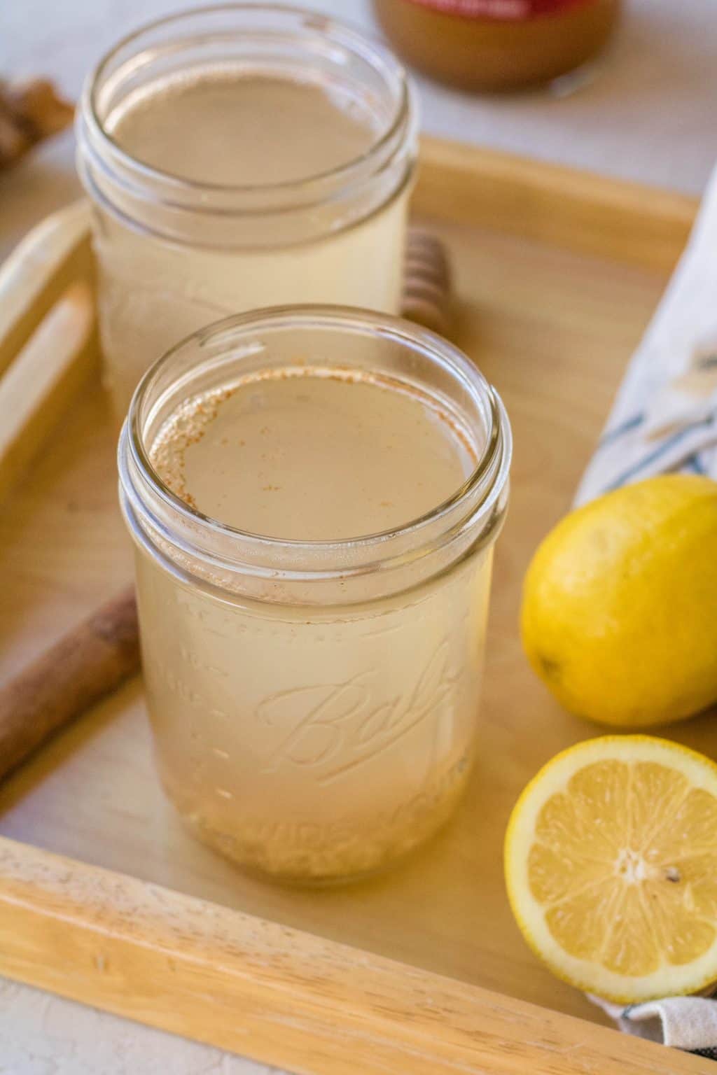 The best low calorie Apple Cider Vinegar drink recipe Lifestyle of a