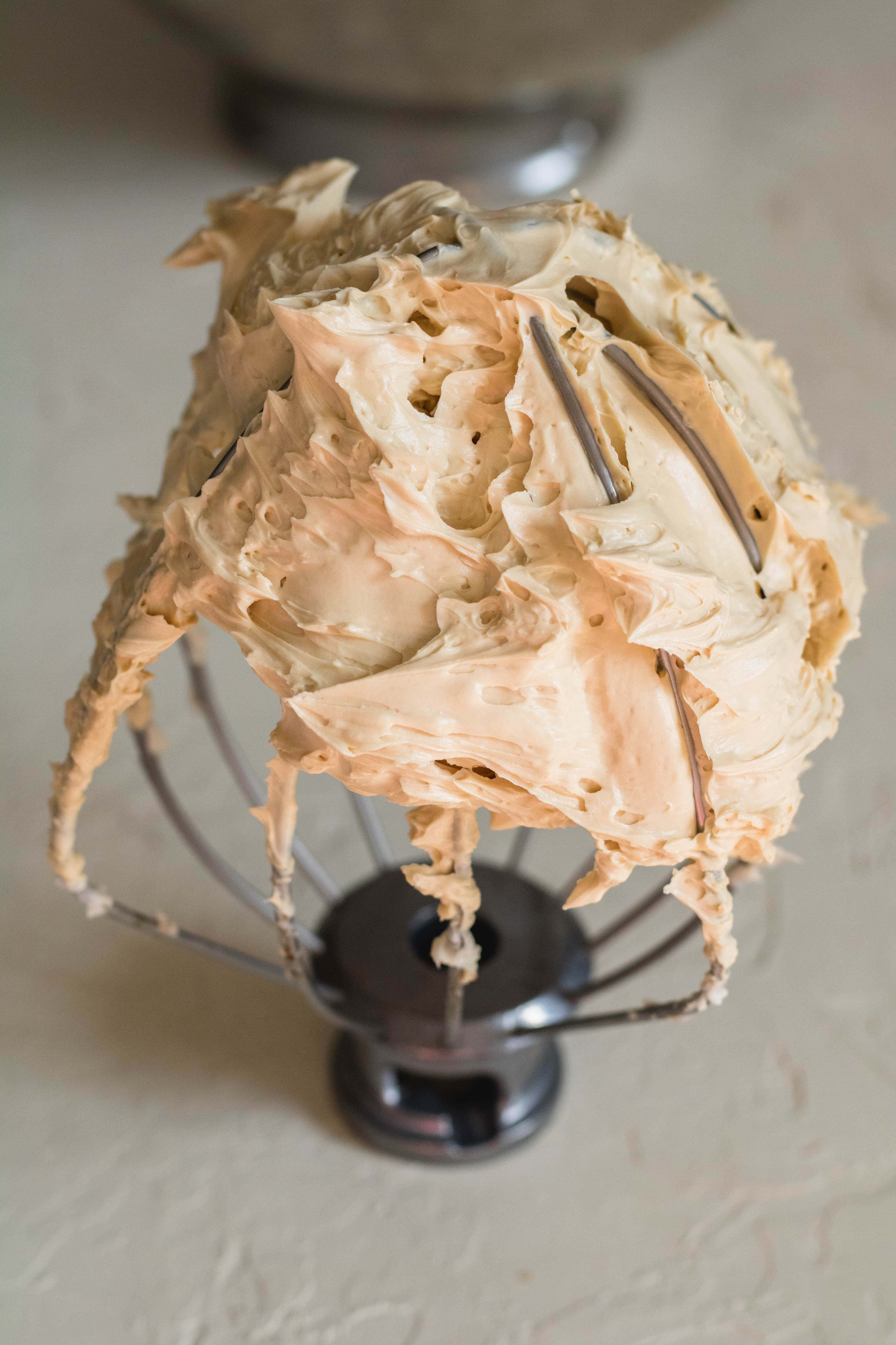 The best coffee frosting recipe ever