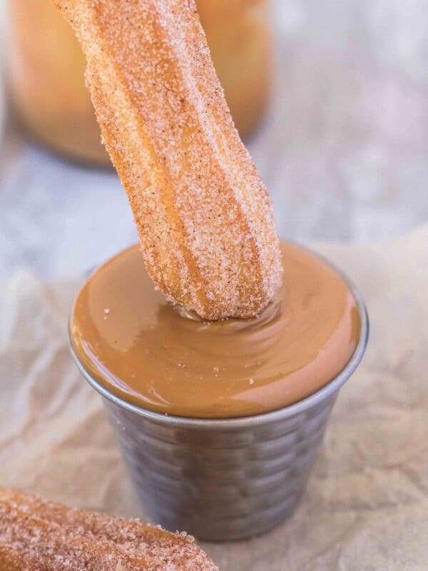 easy air frier churros
