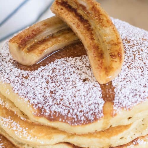 Don't make this pancake mistake