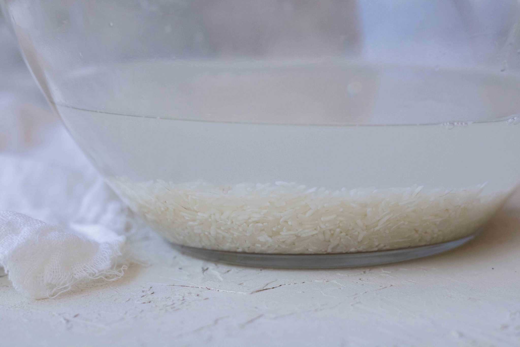 How to cook white rice on the stove perfectly Lifestyle of a Foodie