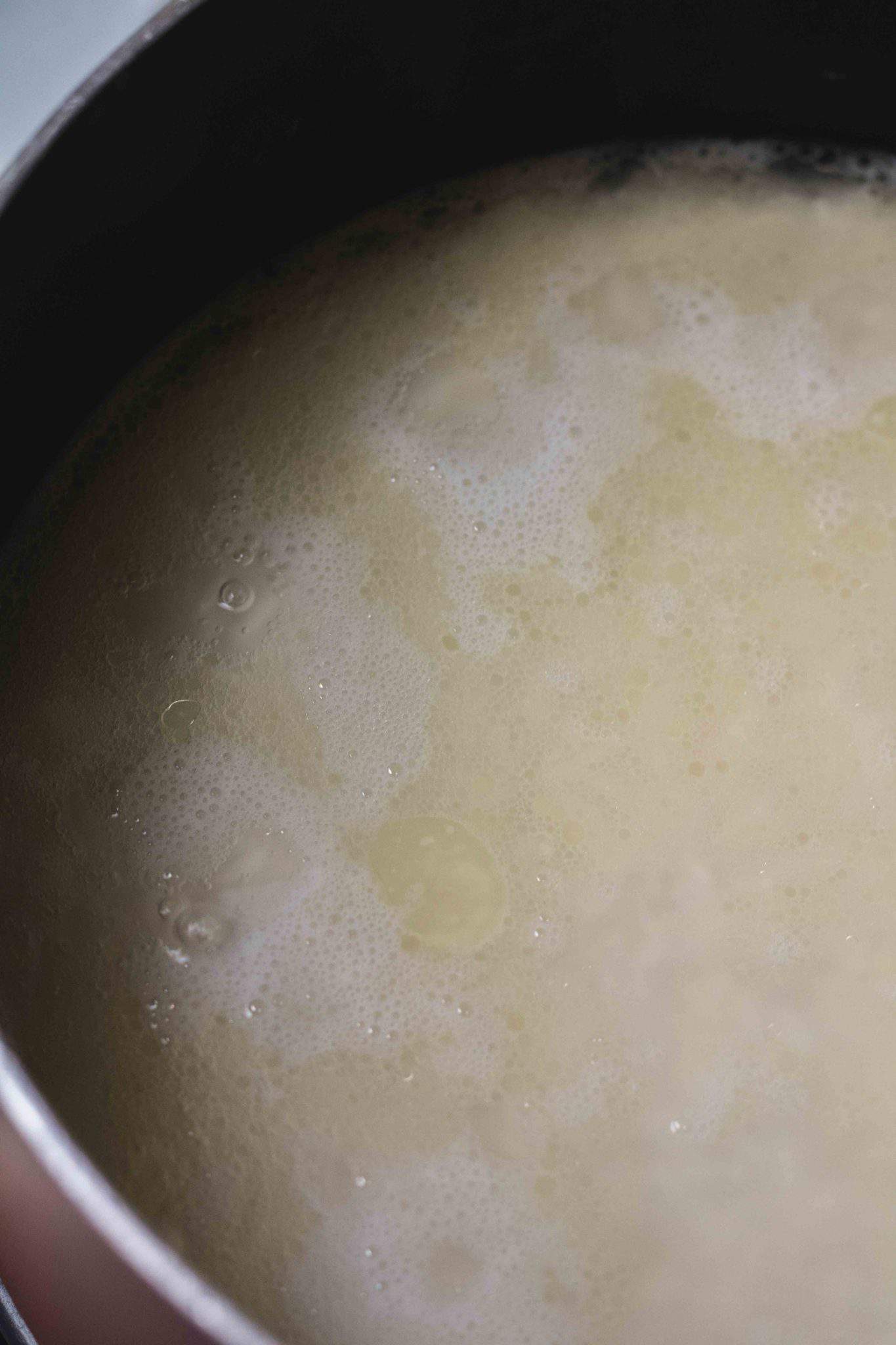 How to cook white rice on the stove perfectly Lifestyle of a Foodie