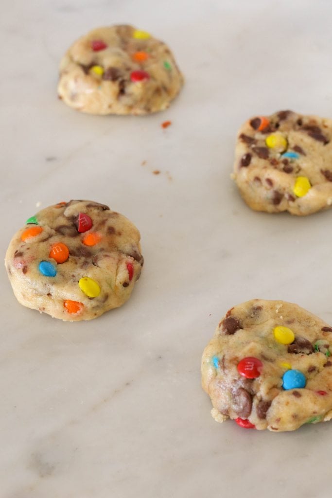 How to make cookies without brown sugar