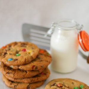 The best cookies without brown sugar