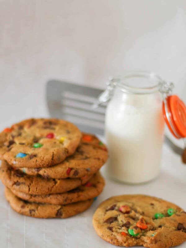 The best cookies without brown sugar