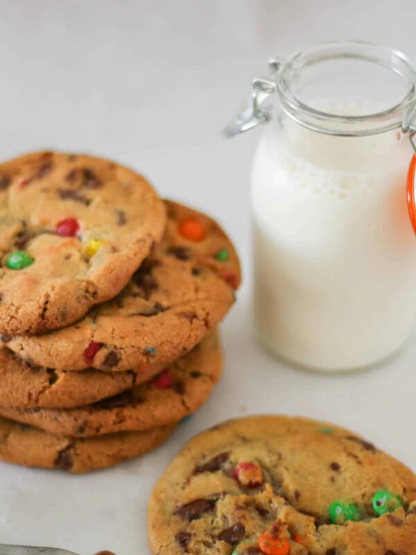 recipe for cookies without brown sugar