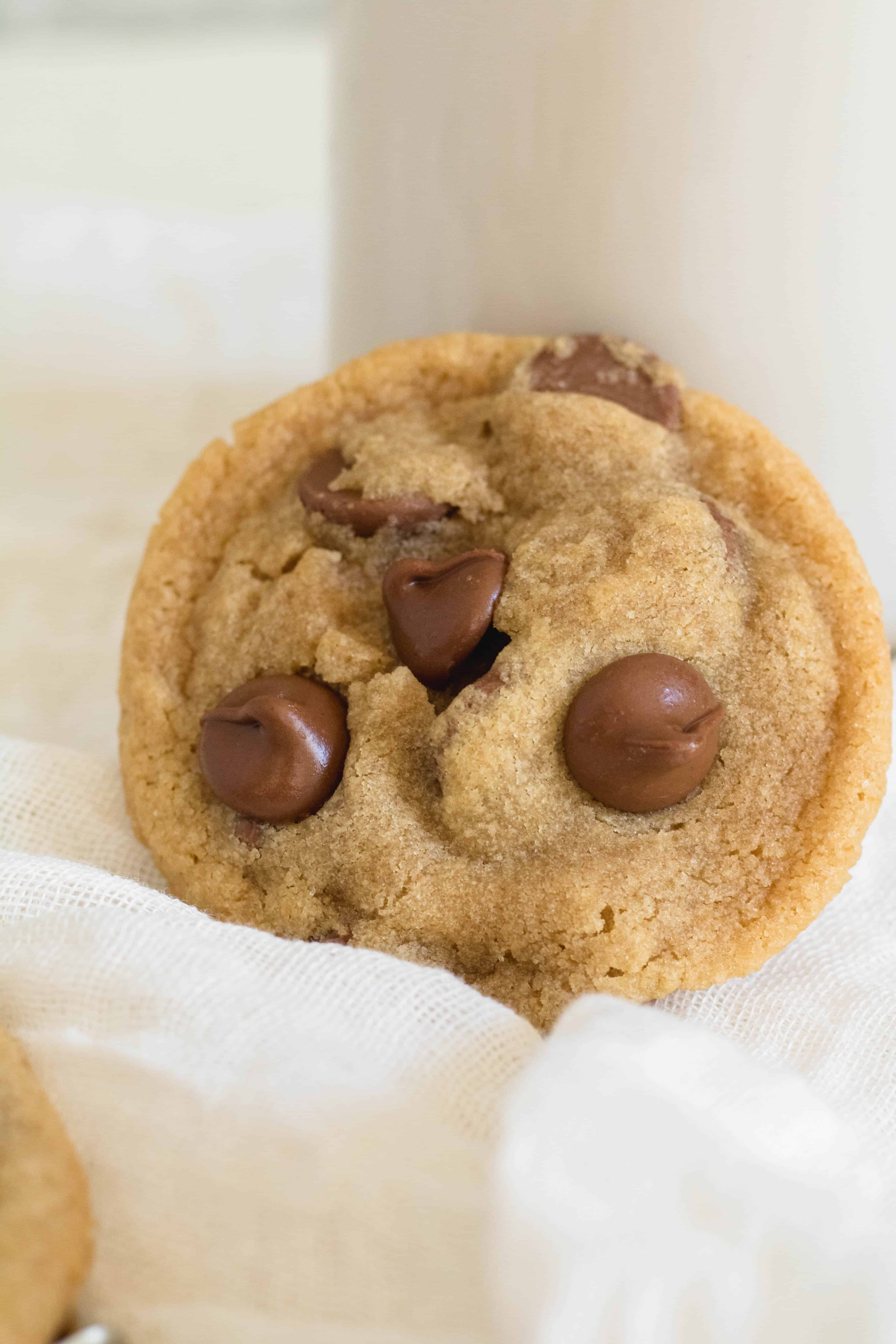 vegan chocolate mousse [aquafaba] Lifestyle of a Foodie