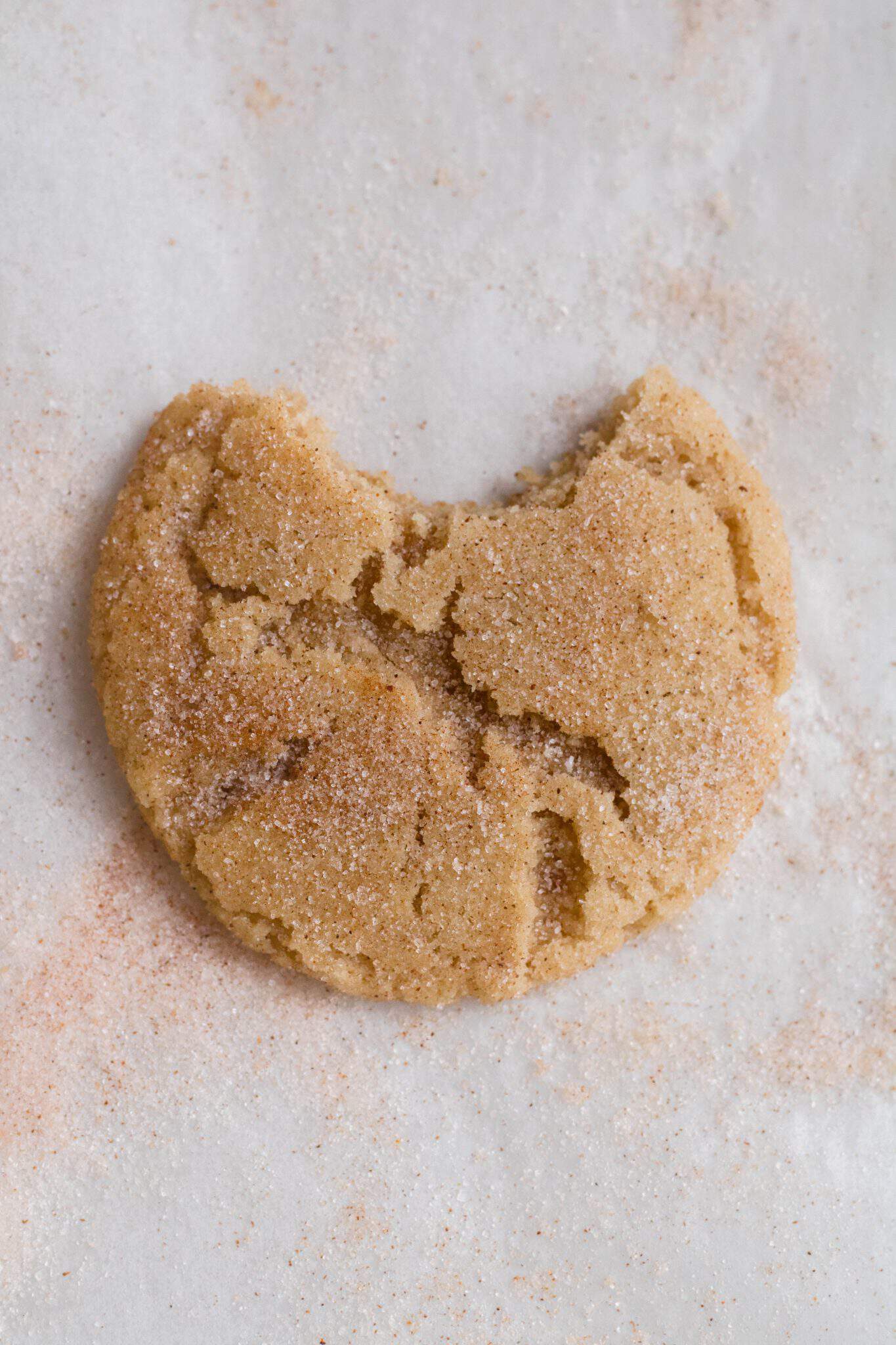 The Best Small Batch Snickerdoodle Cookies Lifestyle of a Foodie