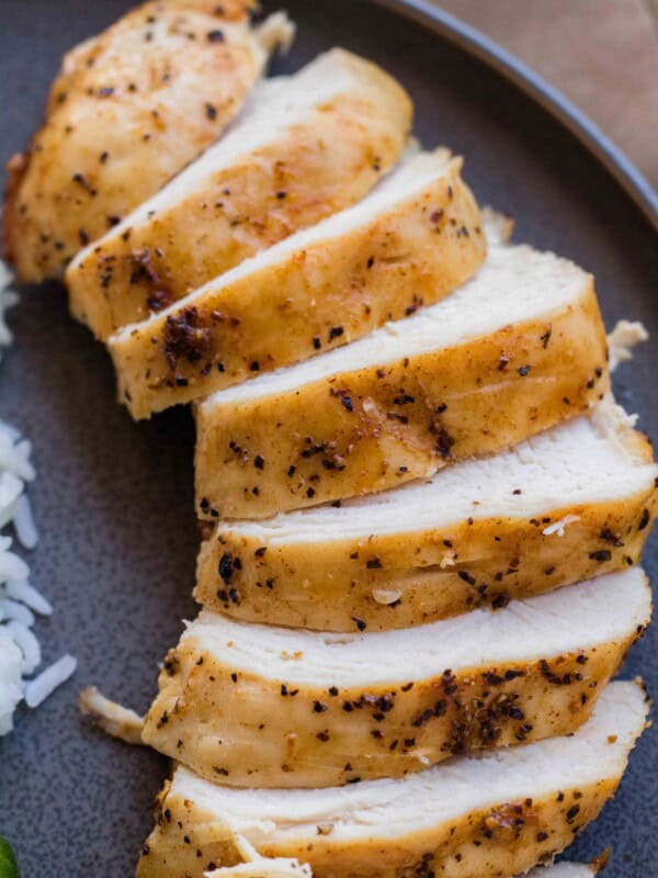 How to make air fryer chicken breast