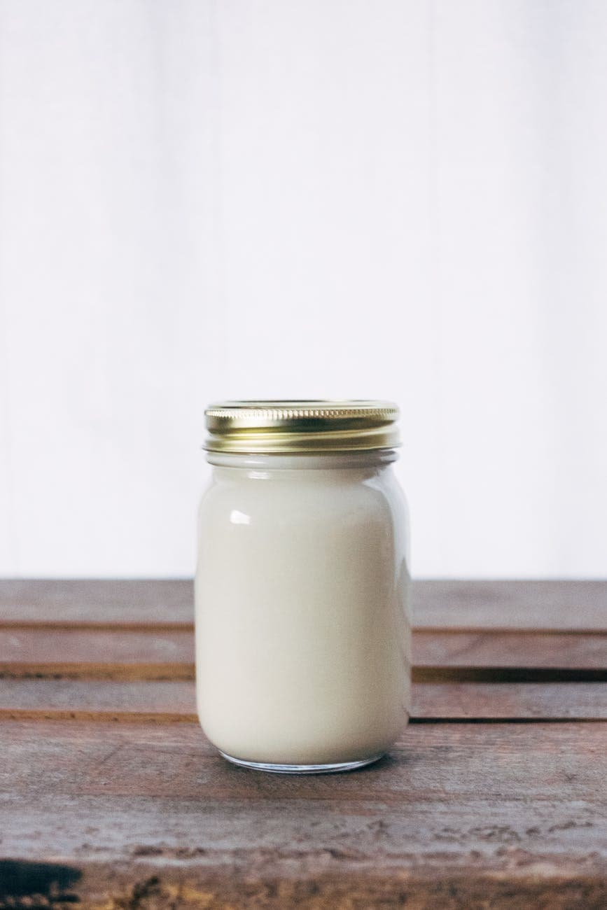 How to make buttermilk at home