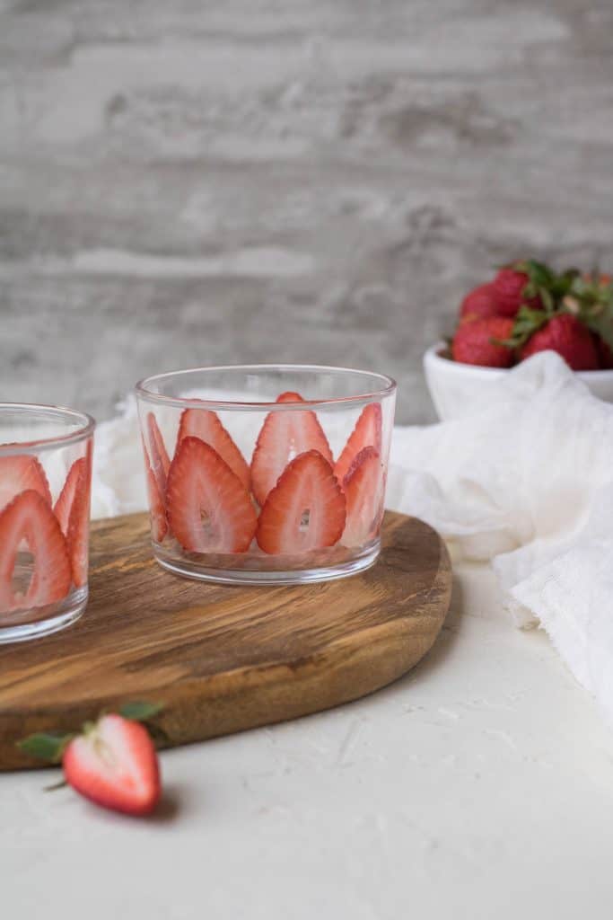 How to make chia seed pudding