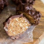 Easy no bake energy balls from north africa