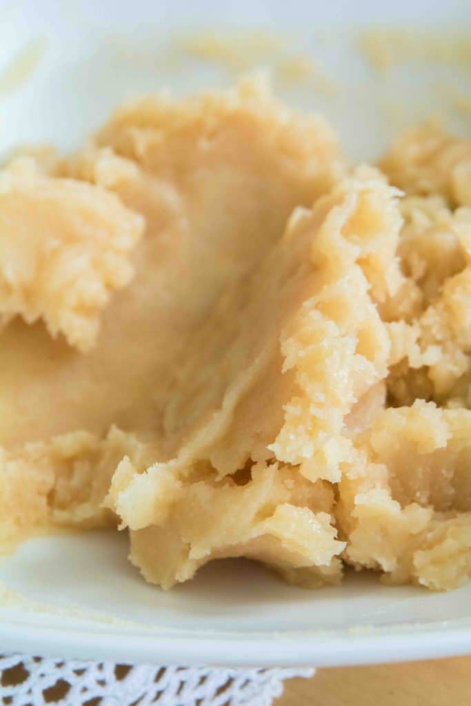 How to make brown butter at home