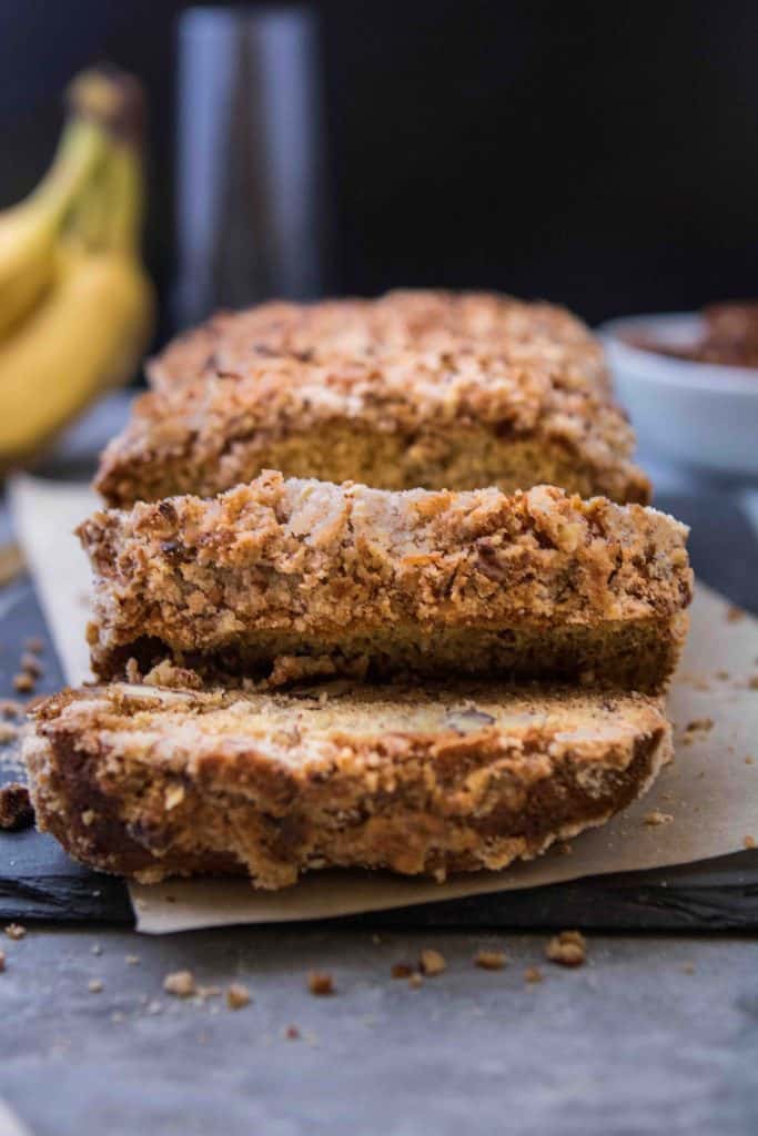 the best banana bread