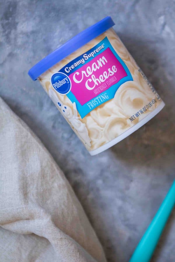 7 secrets to make store bought frosting better Lifestyle of a Foodie
