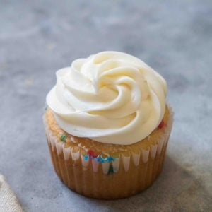 how to make store bought frosting better