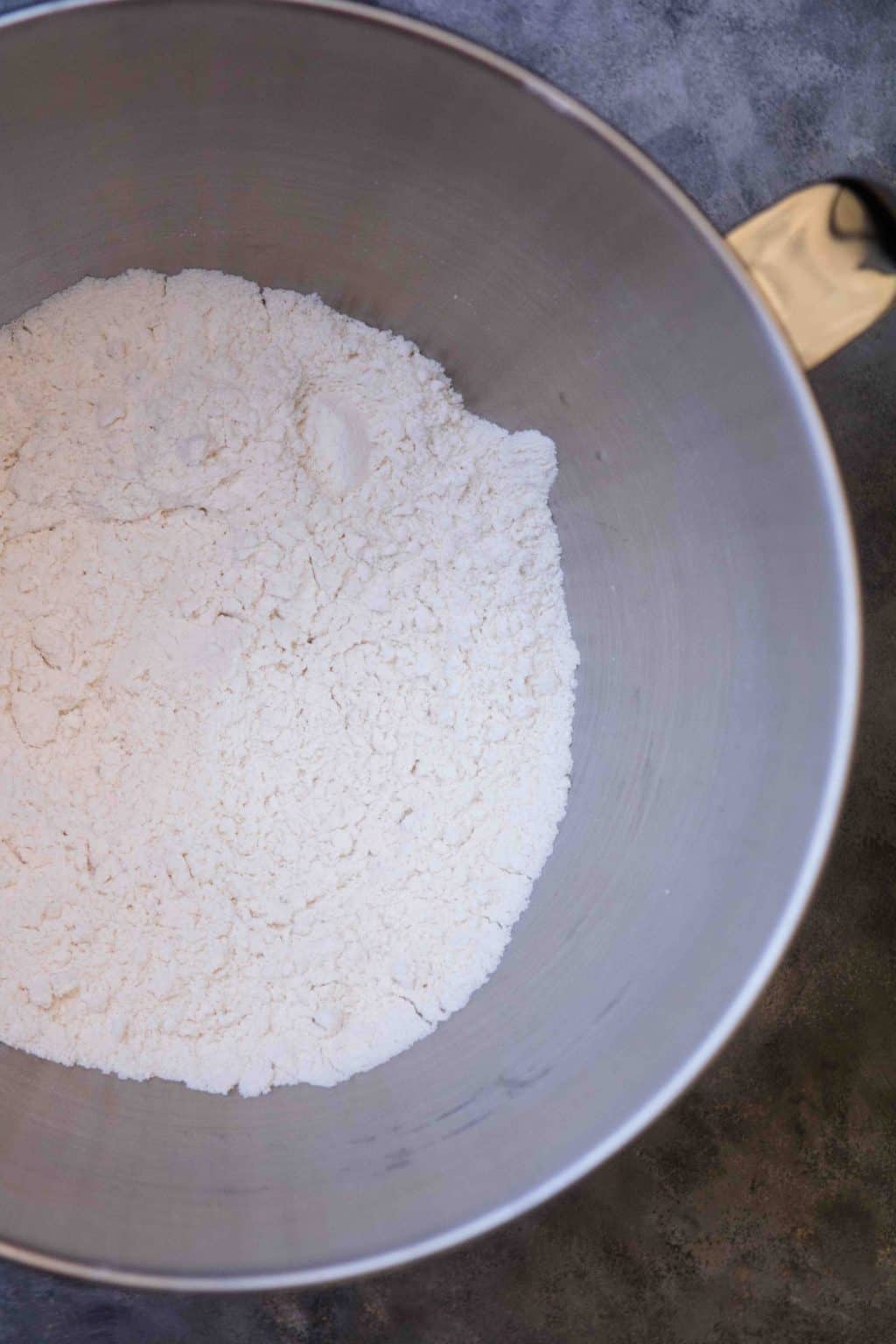 NO FAIL Pizza dough for Two (small batch) Lifestyle of a Foodie